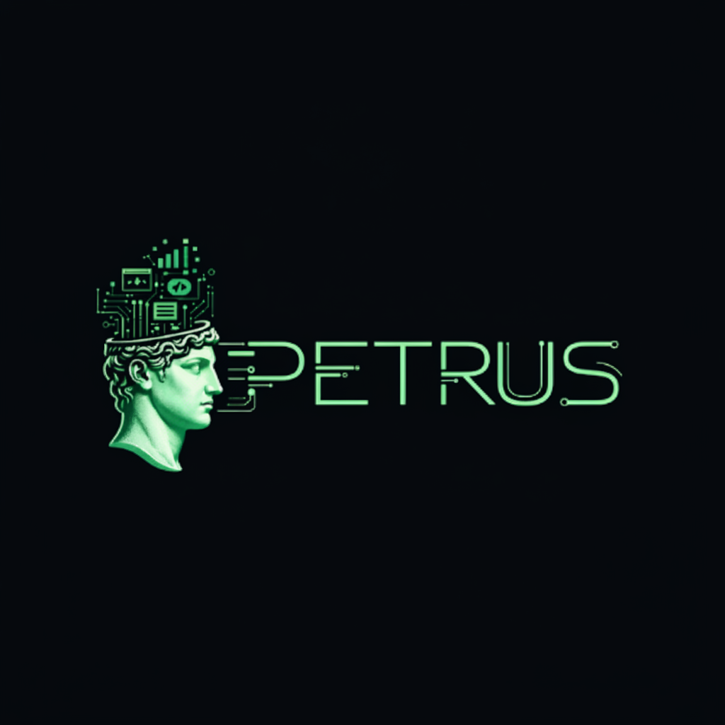 Petrus Agency Logo